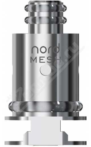 SMOK NORD Mesh coil 0.6 Ом