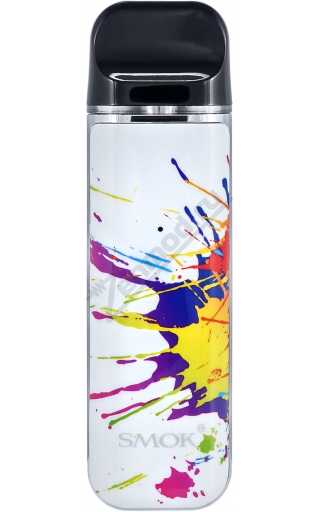 SMOK NOVO 2 KIT 7-Color Spray SMOK NOVO 2 KIT 7-Color Spray