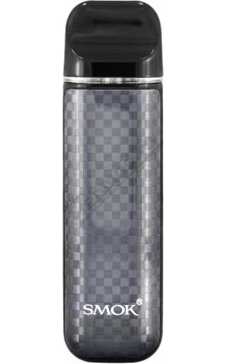 SMOK NOVO 2 KIT Black Carbon Fiber SMOK NOVO 2 KIT Black Carbon Fiber