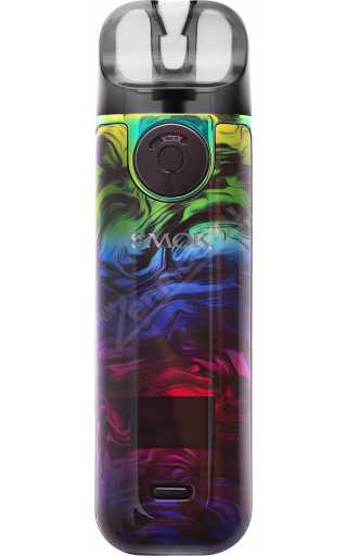 SMOK NOVO 4 KIT Fluid 7-Color SMOK NOVO 4 KIT Fluid 7-Color
