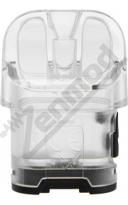 SMOK NOVO 4 Cartridge 2мл Transparent
