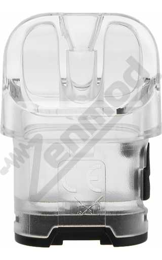 SMOK NOVO 4 Cartridge 2мл Transparent SMOK NOVO 4 Cartridge 2мл Transparent