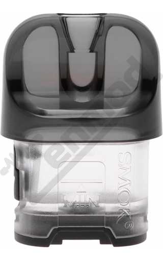 SMOK NOVO 4 Cartridge 2мл Black SMOK NOVO 4 Cartridge 2мл Black