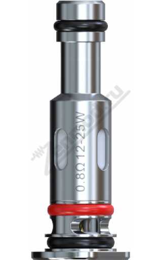SMOK LP1 DC MTL Coil 0.8 Ом SMOK LP1 DC MTL Coil 0.8 Ом
