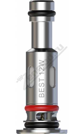 SMOK LP1 Meshed Coil 0.8 Ом SMOK LP1 Meshed Coil 0.8 Ом