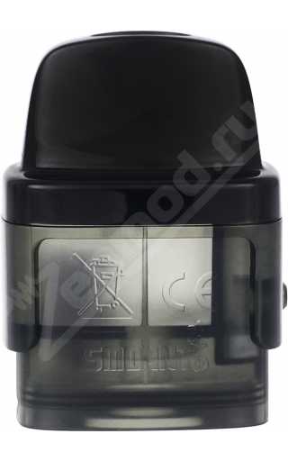 Smoant Santi Cartridge 3.5мл Smoant Santi Cartridge 3.5мл
