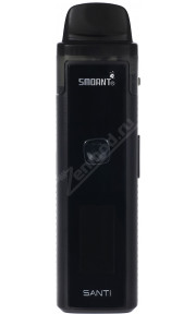 Smoant Santi KIT Black