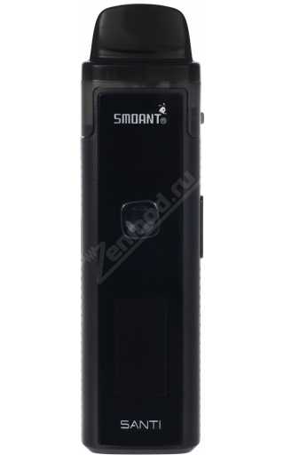 Smoant Santi KIT Black Smoant Santi KIT Black