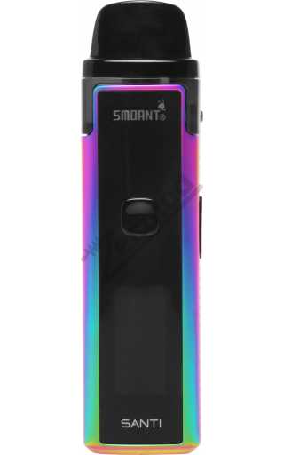 Smoant Santi KIT Rainbow Smoant Santi KIT Rainbow