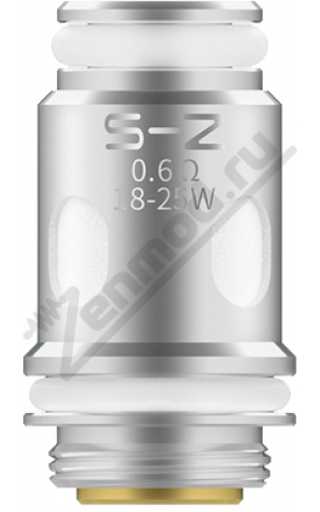 Smoant S-2 RDL coil 0.6 Ом Smoant S-2 RDL coil 0.6 Ом