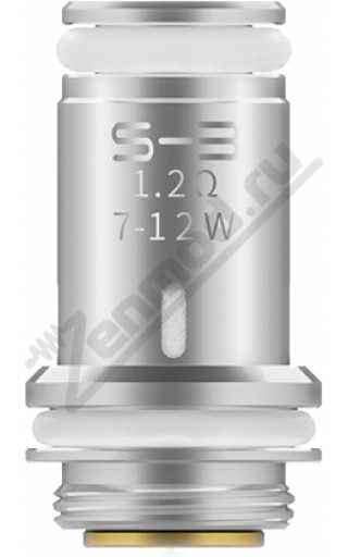 Smoant S-3 MTL coil 1.2 Ом Smoant S-3 MTL coil 1.2 Ом