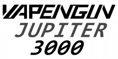 Одноразовые электронные сигареты Vapengin Jupiter 3000