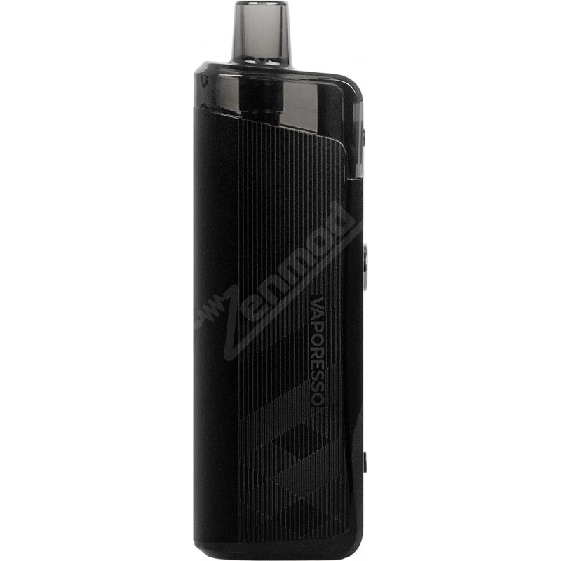 Vaporesso GEN Air 40 Dark Black (POD-система, набор) Фото и внешний вид — Vaporesso GEN Air 40 Dark Black