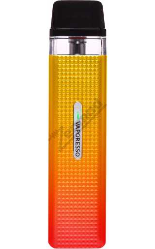Vaporesso XROS Mini Orange Red Vaporesso XROS Mini Orange Red