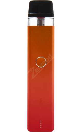 Vaporesso XROS 2 Orange Red Vaporesso XROS 2 Orange Red