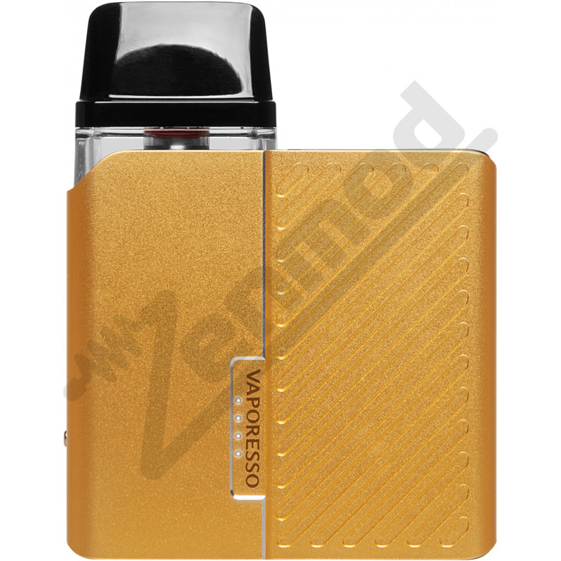 Фото и внешний вид — Vaporesso XROS Nano Yellow