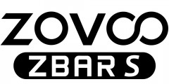 Одноразовые электронные сигареты ZOVOO by VooPoo ZBAR S 1800