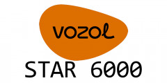 Одноразовые электронные сигареты VOZOL STAR 6000