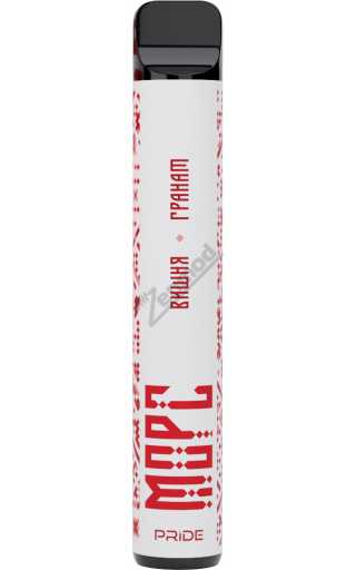 Морс 1500 (2%) - Вишня Гранат