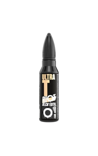 Riot - Ultra Peach Tea 15мл
