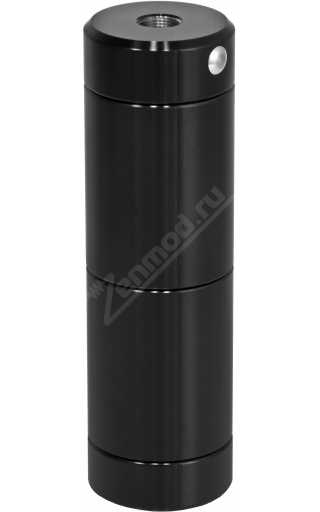 Cthulhu Mod Cthulhu Tube MOD Black