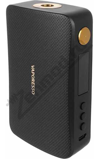 Vaporesso GEN S Mod Black Vaporesso GEN S Mod Black