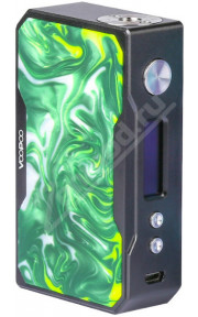 VooPoo DRAG 157W Black Green Jade