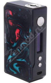 VooPoo DRAG 157W Black Purple Jade