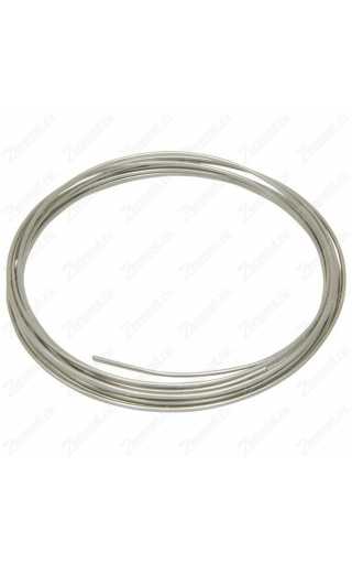 Кантал 0.2мм, 1м